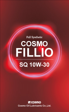 COSMO FILLIO SP 10W-30